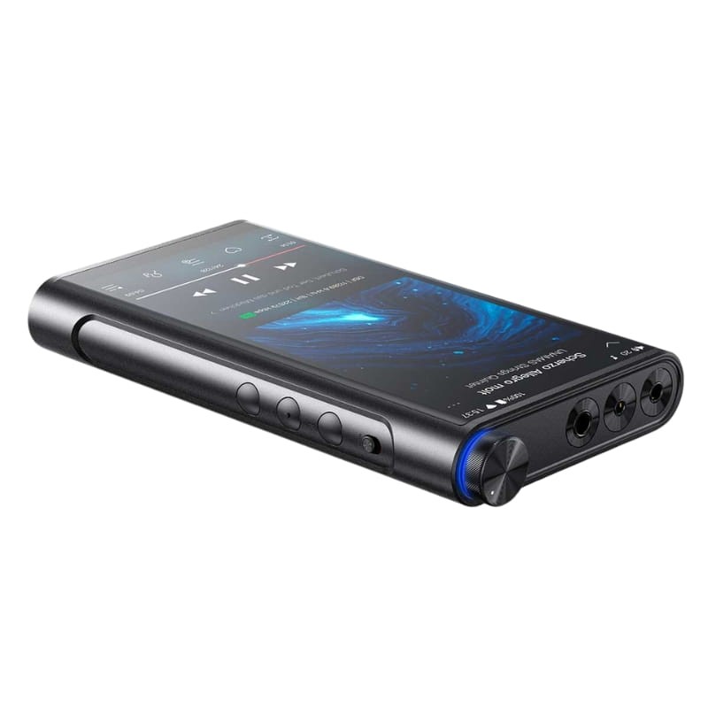 FiiO M15S - Leitor Hi-Res - Item2