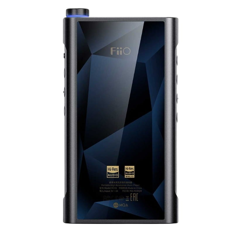 FiiO M15S - Leitor Hi-Res - Item3