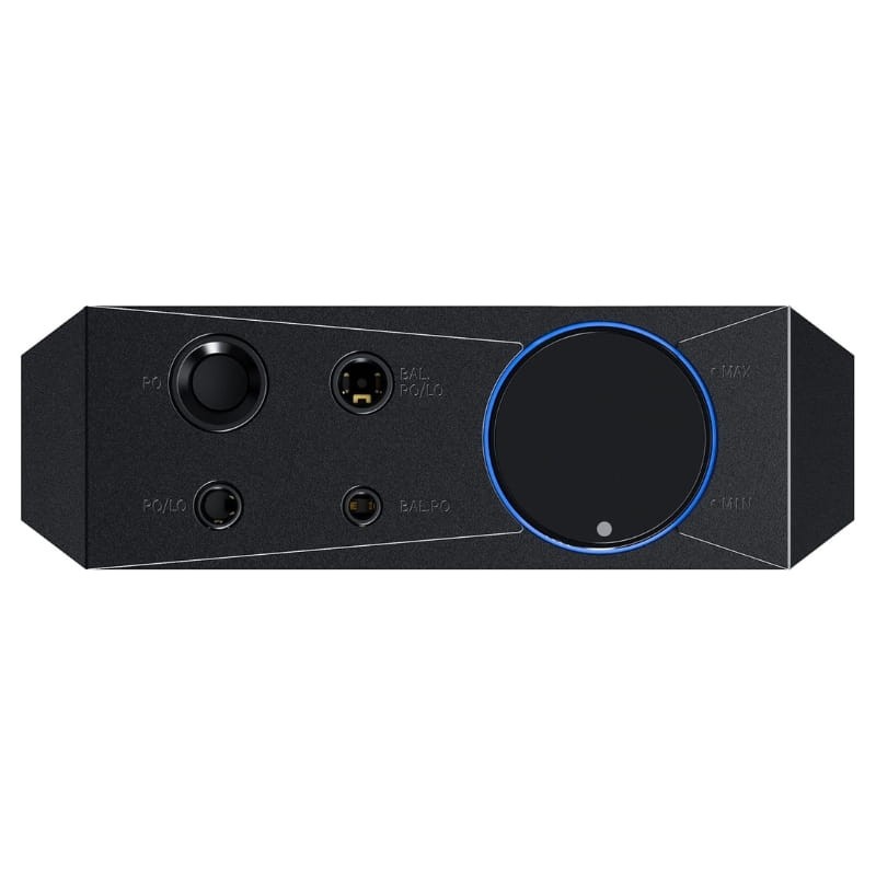 FiiO M17 - Reprodutor Hi-Res - Item3