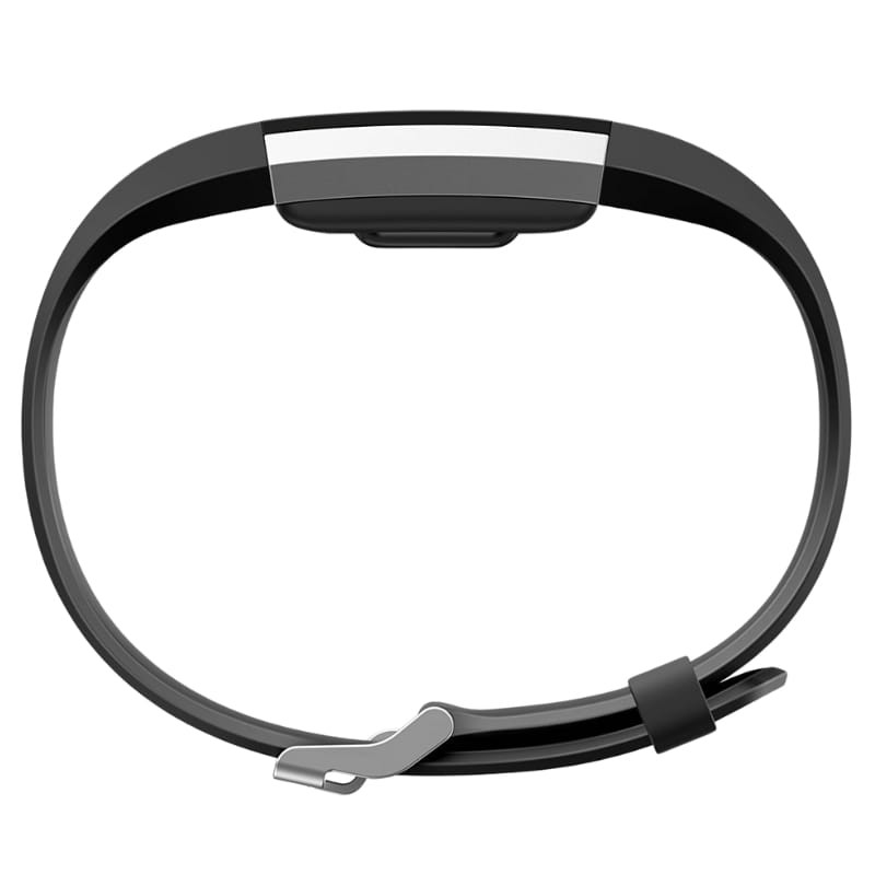 Fitbit Charge 2 Noir - Bracelet Smartband - Ítem2