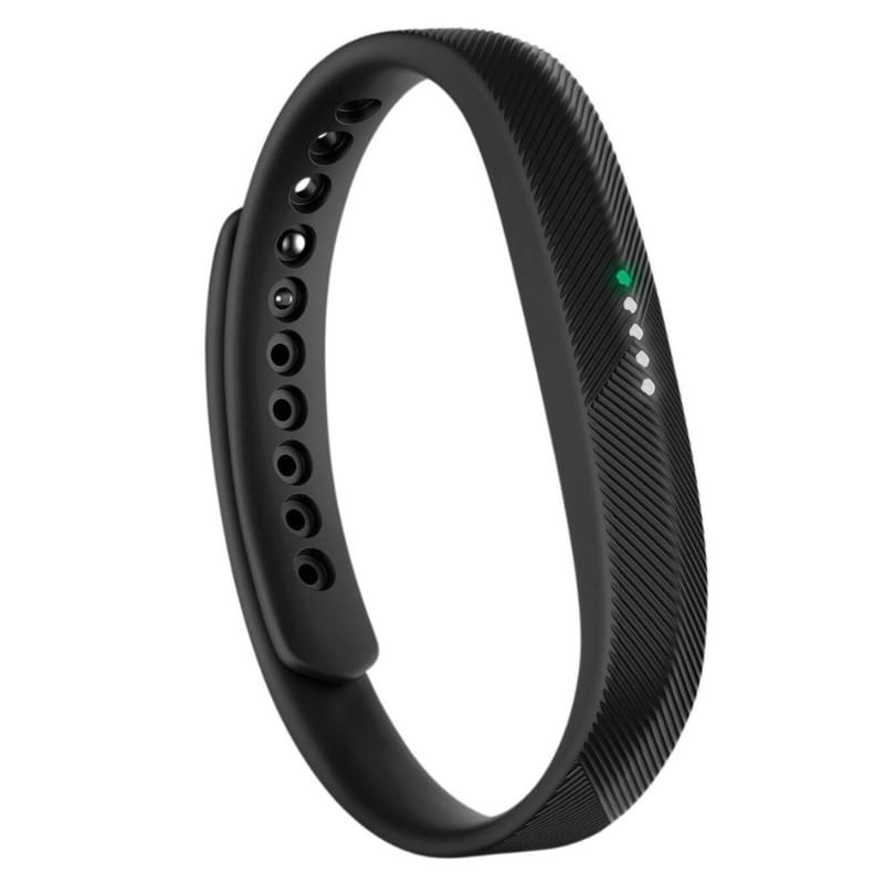 Fitbit Flex 2 Negro - Pulsera de Actividad - Ítem