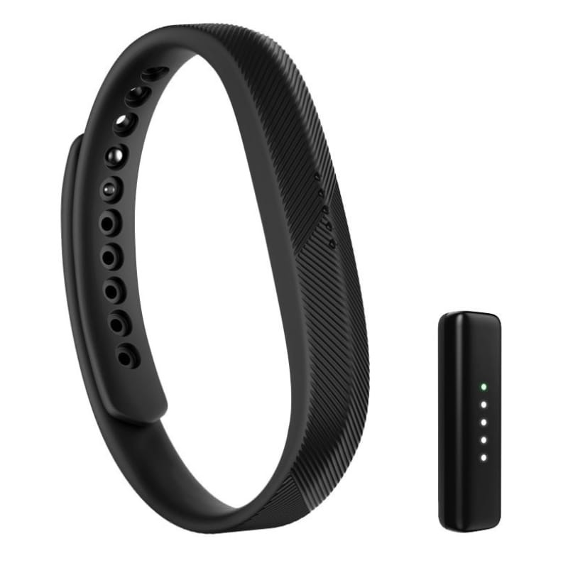 Fitbit Flex 2 Negro - Pulsera de Actividad - Ítem3