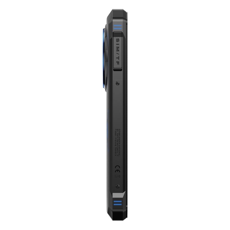Fossibot F105 4GB/64GB Azul - Teléfono Móvil Rugged - Ítem3
