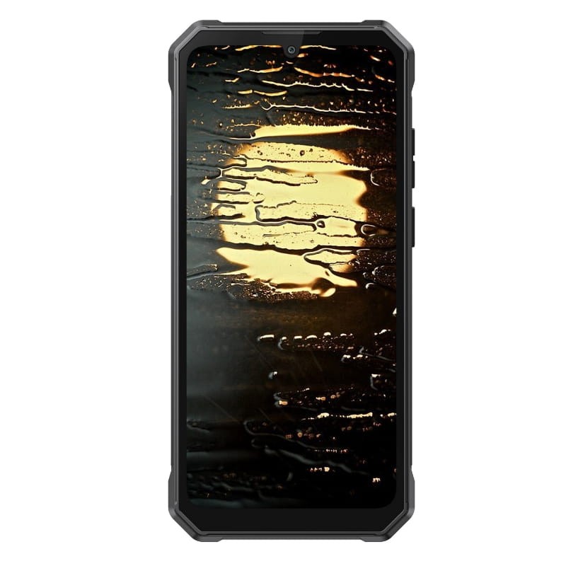 Fossibot F105 4Go/64Go Noir - Téléphone mobile durci - Ítem1