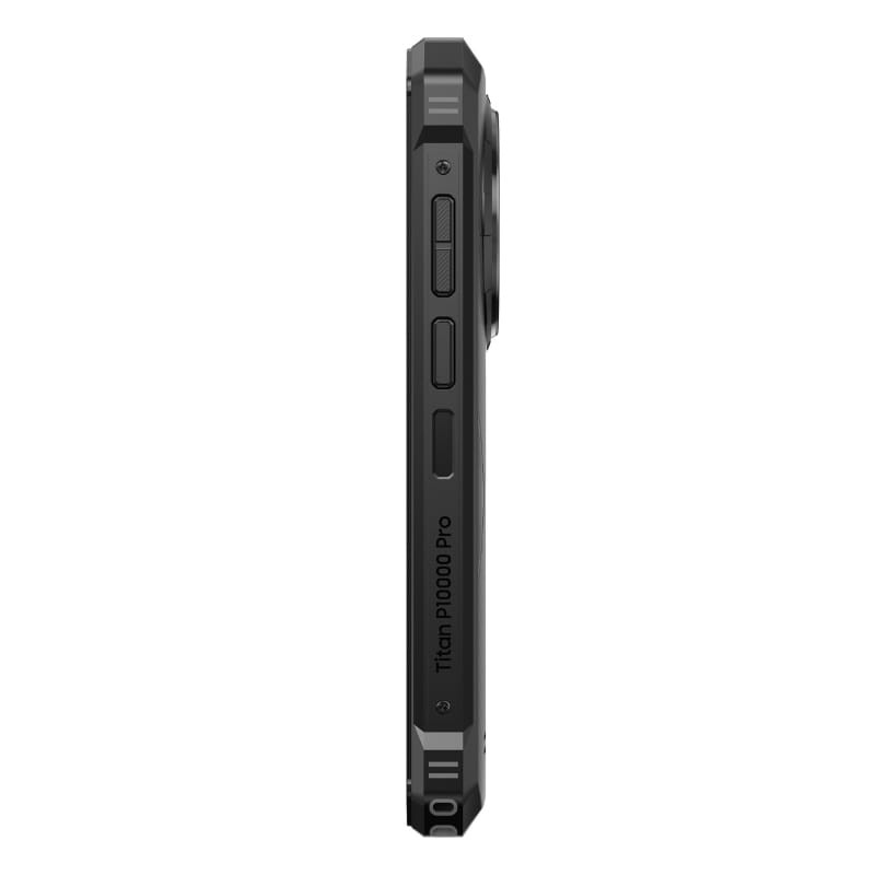 Fossibot F105 4Go/64Go Noir - Téléphone mobile durci - Ítem2