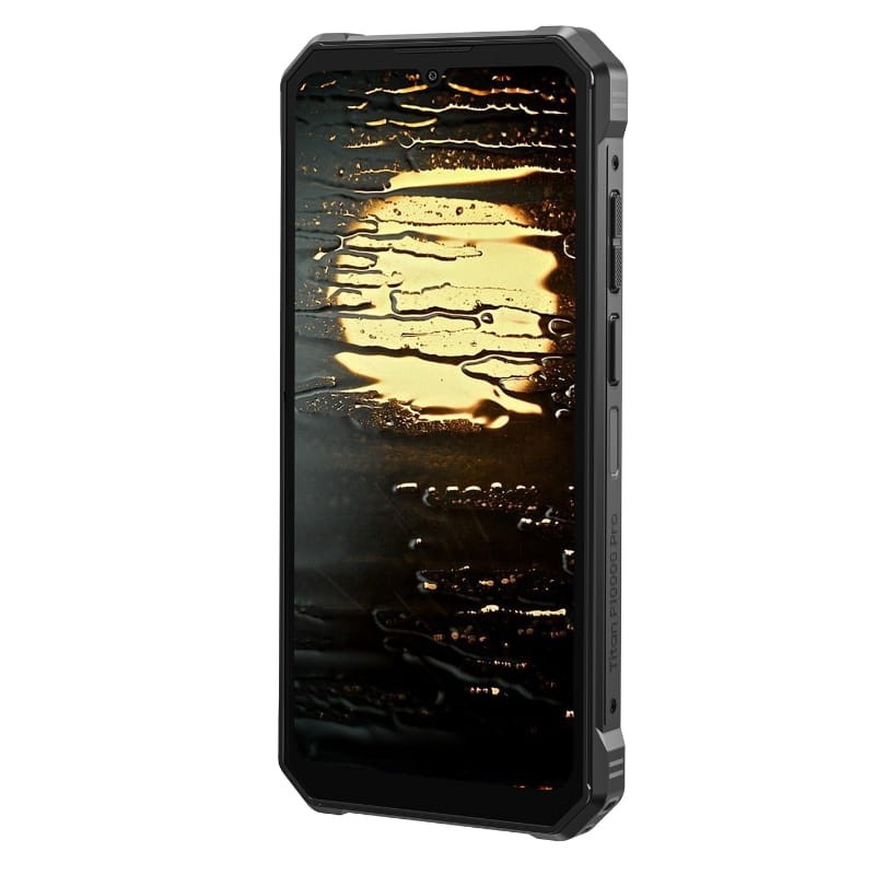 Fossibot F105 4Go/64Go Noir - Téléphone mobile durci - Ítem3