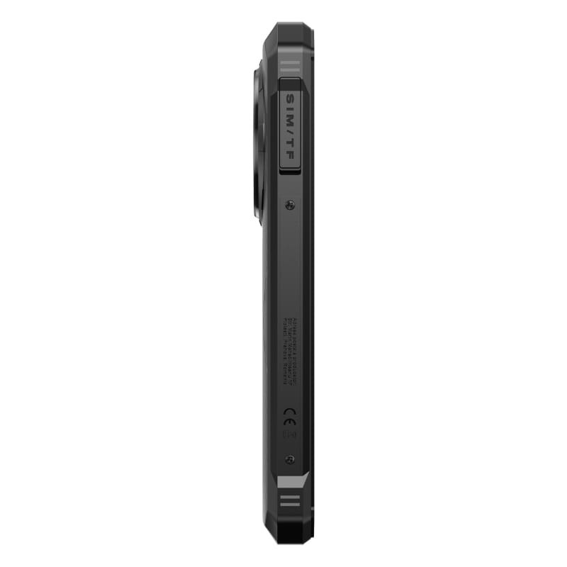 Fossibot F105 4Go/64Go Noir - Téléphone mobile durci - Ítem4