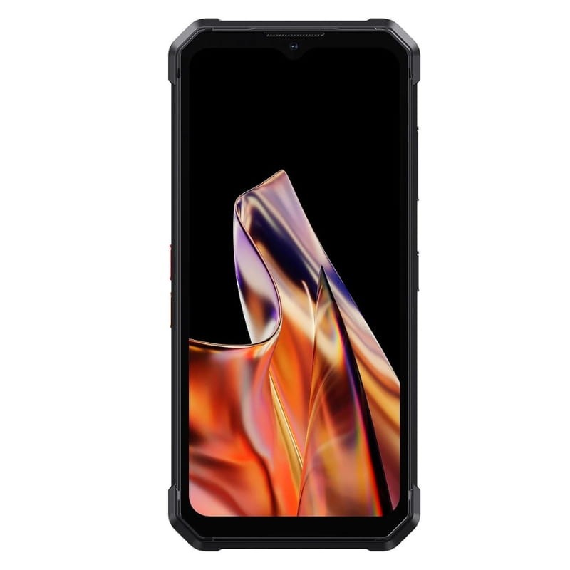 Fossibot F106 Pro 8GB/256GB Cinzento - Telemóvel robusto - Item1