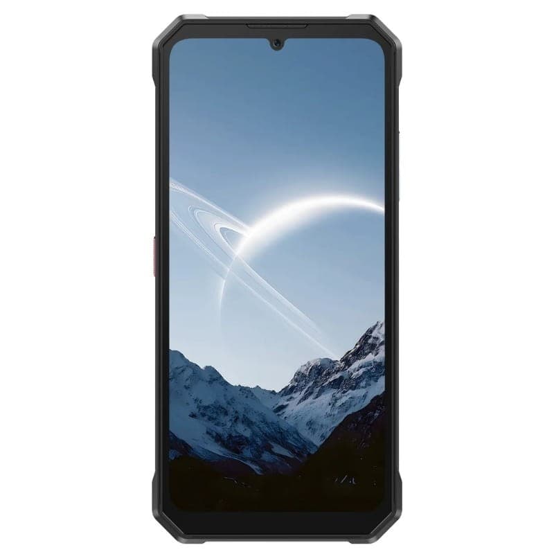 Fossibot F109S 6Go/256Go Gris - vue de face