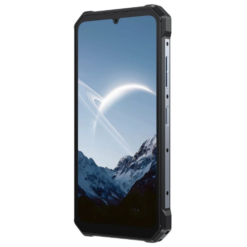 Fossibot F109S 6GB/256GB Cinzento Robusto - Item2