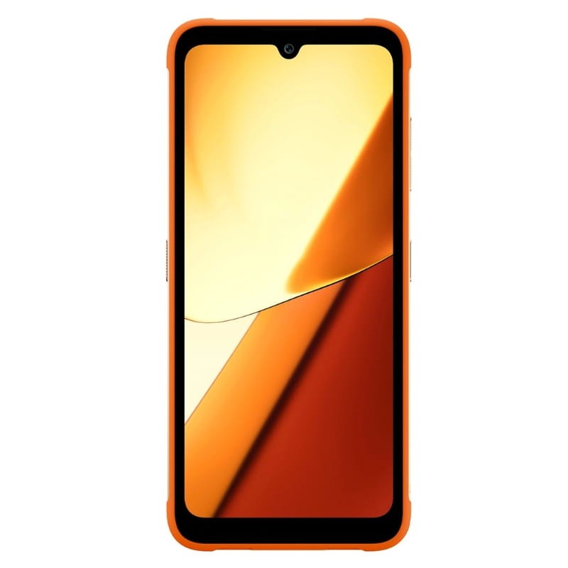 Fossibot F112 Pro 5G 8GB/256GB Naranja - Ítem1