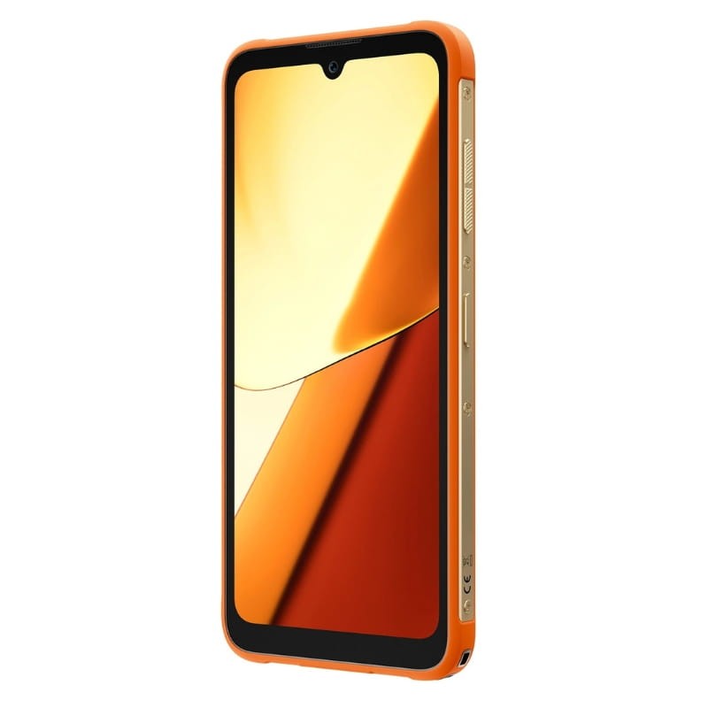 Fossibot F112 Pro 5G 8GB/256GB Naranja - Ítem2