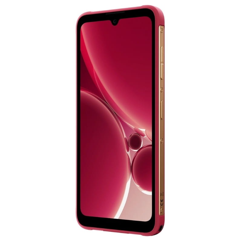 Fossibot F112 Pro 5G 8 GB/256 GB Vermelho - Item2