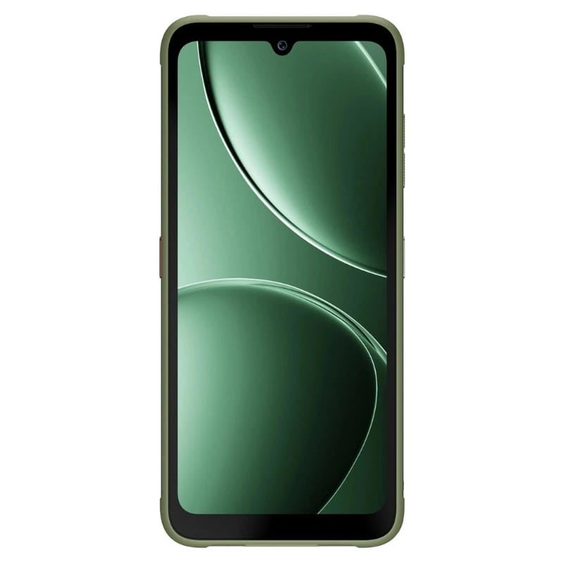 Fossibot F112 Pro 5G 8GB/256GB Verde - Ítem1