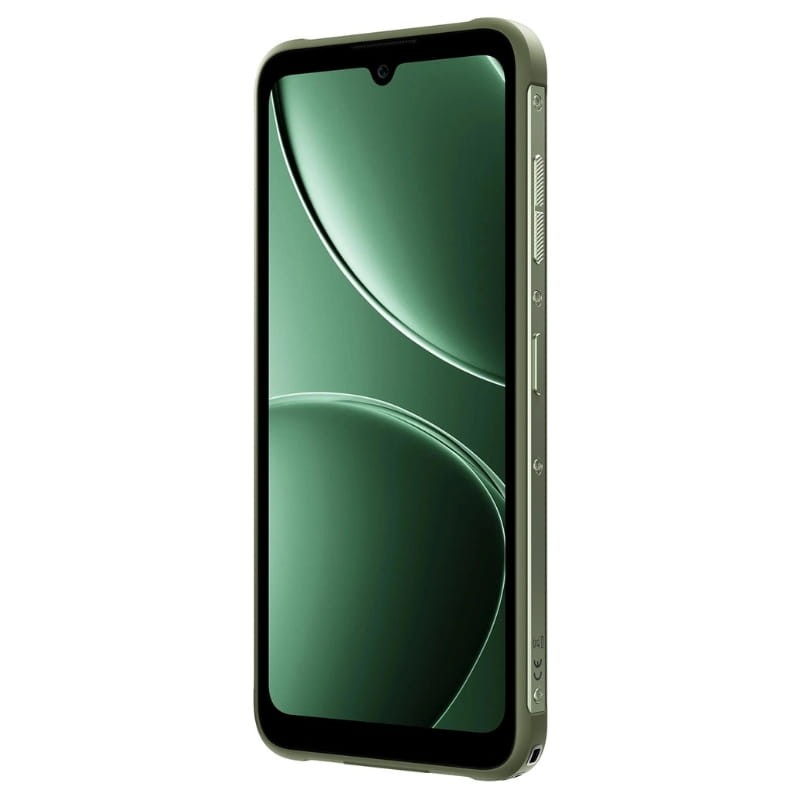 Fossibot F112 Pro 5G 8GB/256GB Verde - Ítem2