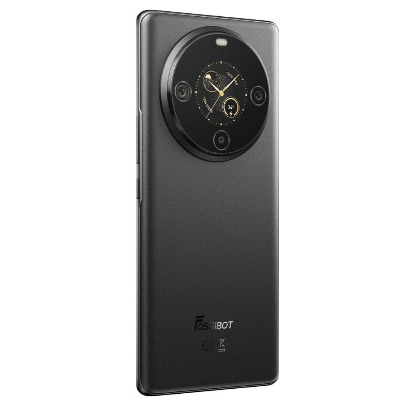 Fossibot S3 Pro 6GB/128GB Negro - Ítem2
