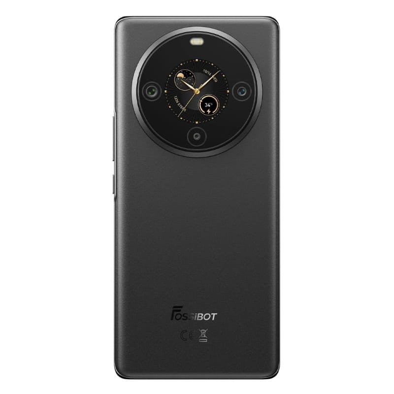 Fossibot S3 Pro 6GB/128GB Negro - Ítem3