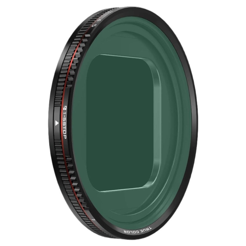 Freewell Série Sherpa VND 1-5 - Filtre VND pour iPhone - Ítem
