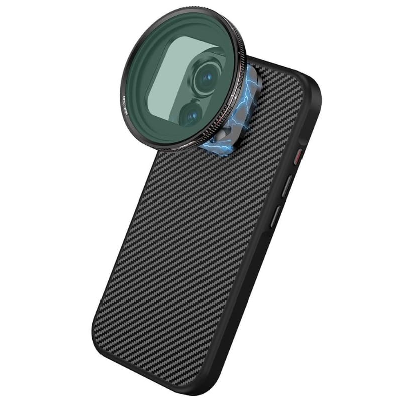 Freewell Série Sherpa VND 1-5 - Filtre VND pour iPhone - Ítem1