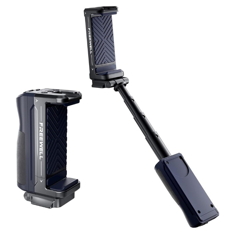 Freewell Versatile Bluetooth Selfie Grip - Ítem