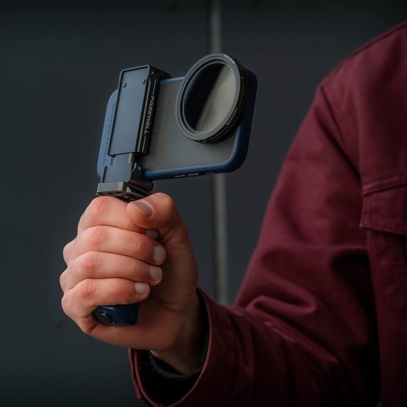 Freewell Versatile Bluetooth Selfie Grip - Ítem5