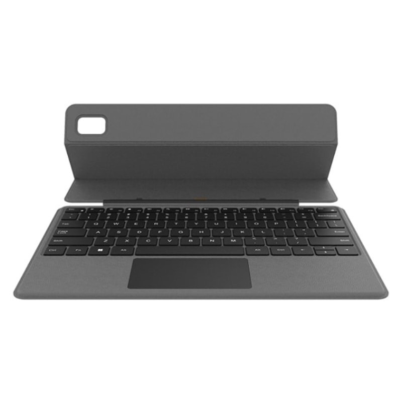 Capa com teclado para Jumper EZpad V12 Pro Preto - Item