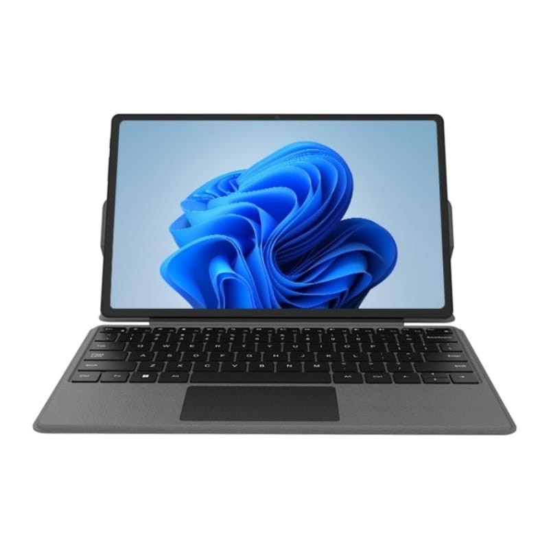 Capa com teclado para Jumper EZpad V12 Pro Preto - Item3