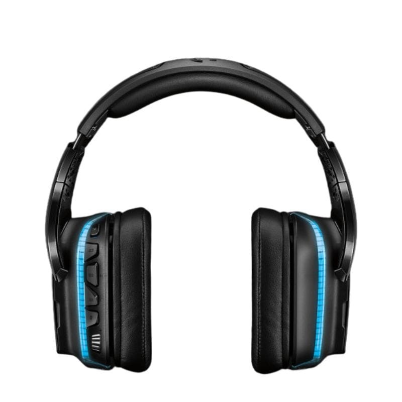 Logitech G G935 Inalámbrica Negro/Azul - Auriculares Gaming - Ítem2