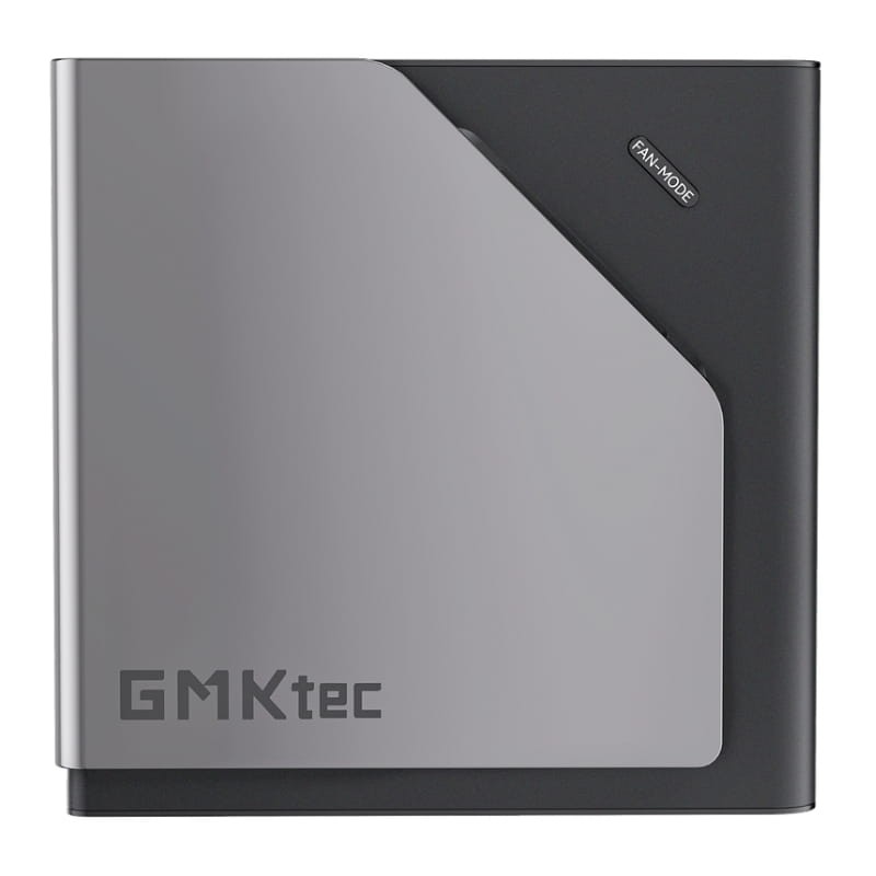 GMKtec NucBox K12 Ryzen 7 H 255 - Ítem1