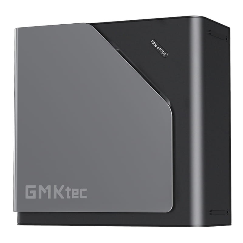 GMKtec NucBox K12 Ryzen 7 H 255 - Ítem2