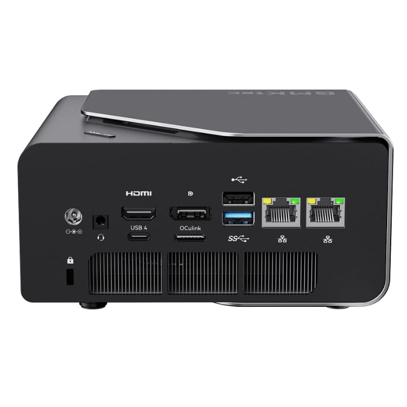 GMKtec NucBox K12 Ryzen 7 H 255 - Ítem4
