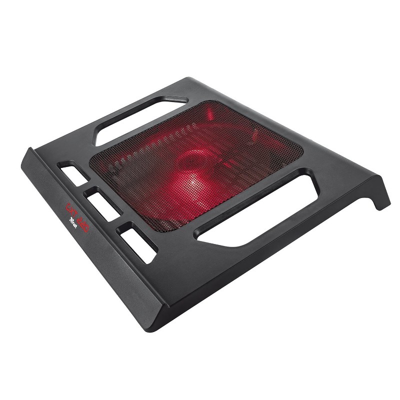 Trust GXT 220 Cooling Base 17,3 Laptops - Item