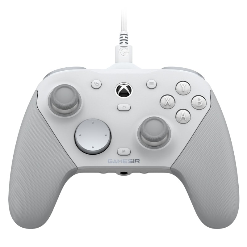 Mando GameSir G7 Pro Blanco - Ítem