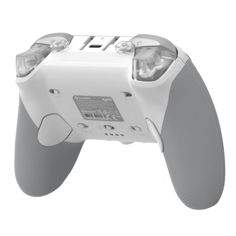 Mando GameSir G7 Pro Blanco - Ítem3