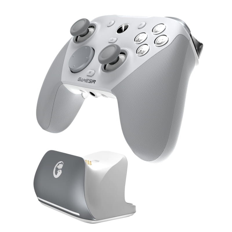 Mando GameSir G7 Pro Blanco - Ítem4