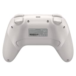 GameSir T4n Nova Branco - vista traseira