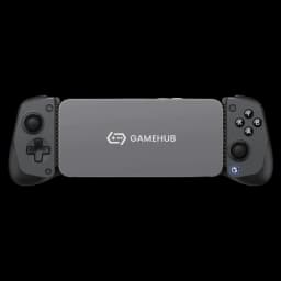Comando GameSir X5S Preto