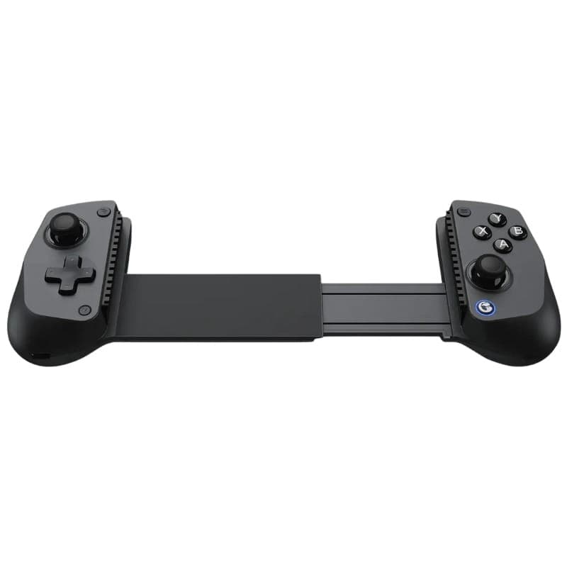 Comando GameSir X5S Preto - vista frontal