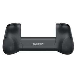 Comando GameSir X5S Preto - vista traseira