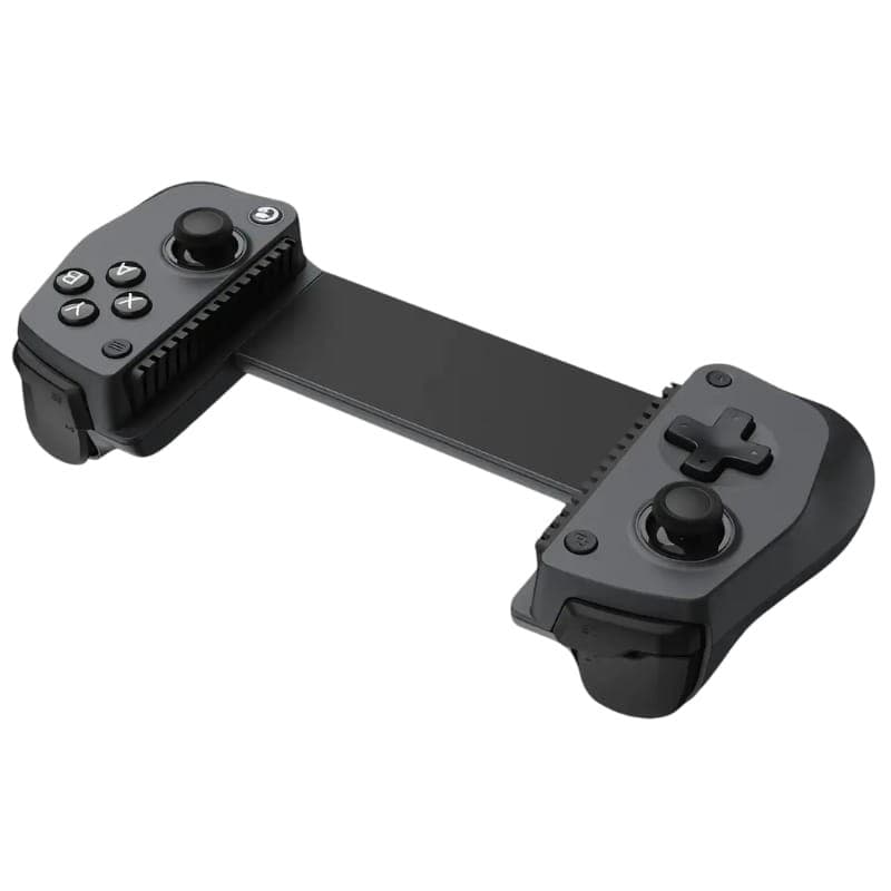 Comando GameSir X5S Preto - vista a 45 graus