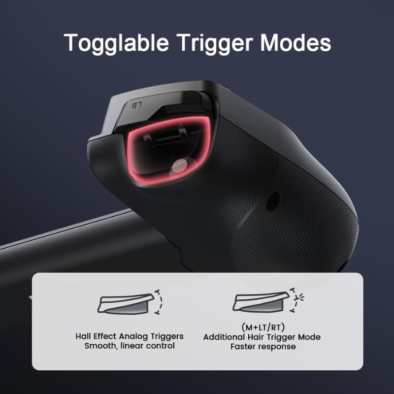 Mando GameSir X5S Negro - Ítem7