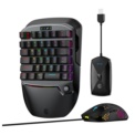 GameSir VX2 AimSwitch Combo Clavier et Souris Bluetooth Xbox One/PS4/Switch/Windows PC - Ítem