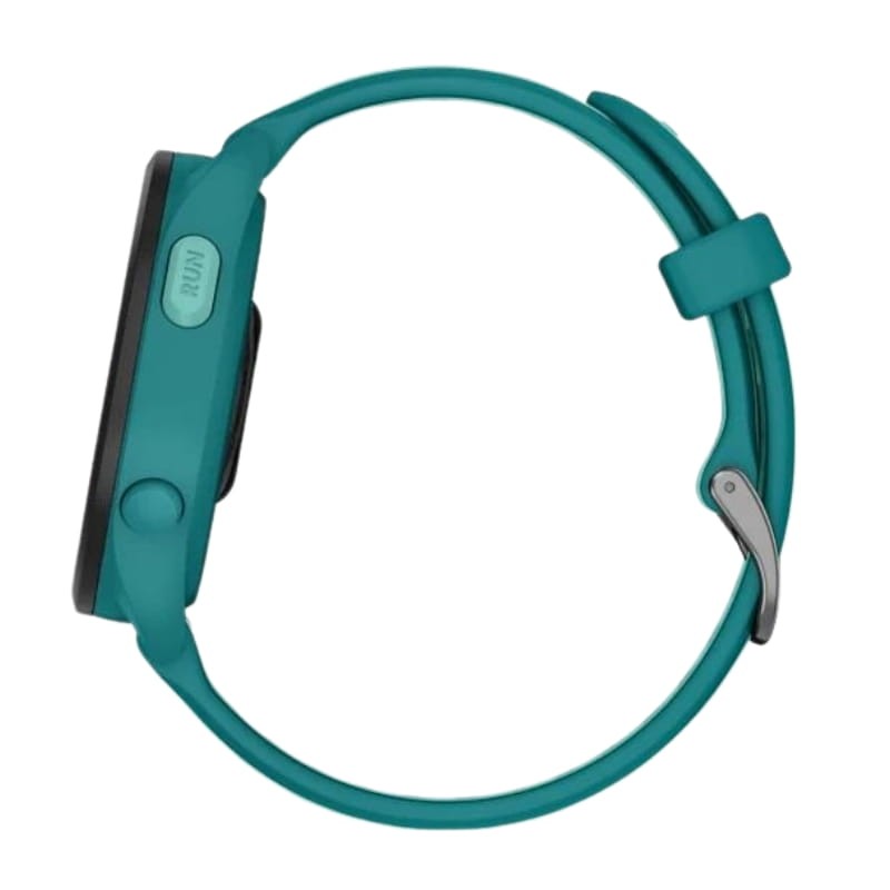 Garmin Forerunner 165 Music Turquesa - Ítem2