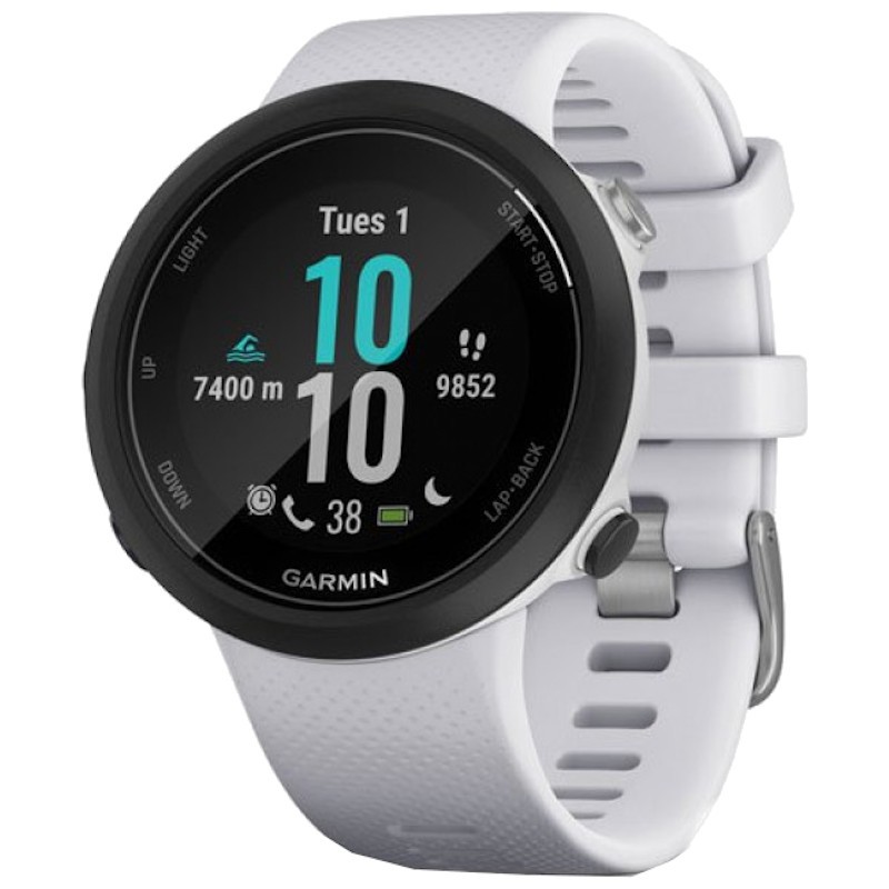 Garmin Swim 2 Blanc - Ítem