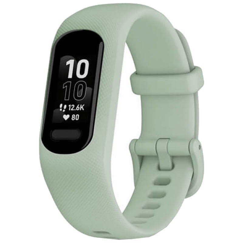 Garmin Vivosmart 5 S/M Vert Menthe - Ítem