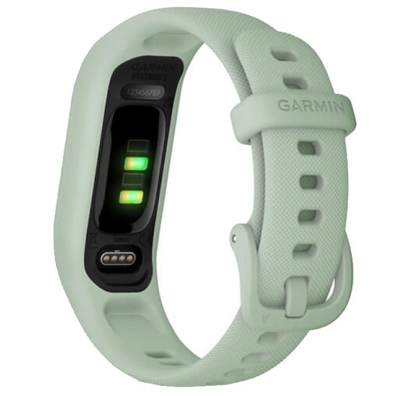 Garmin Vivosmart 5 S/M Verde Hortelã - Item5