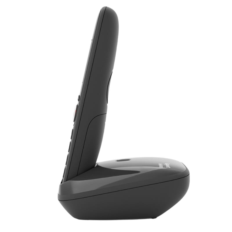 Gigaset AS690 Teléfono DECT/analógico Negro - Ítem3