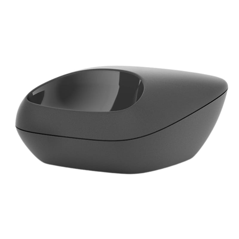 Gigaset AS690 Teléfono DECT/analógico Negro - Ítem5