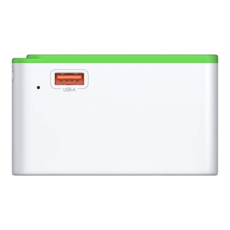 Adaptador de viagem GlocalMe Roamplug 4G WiFi 4 em 1 - Item4