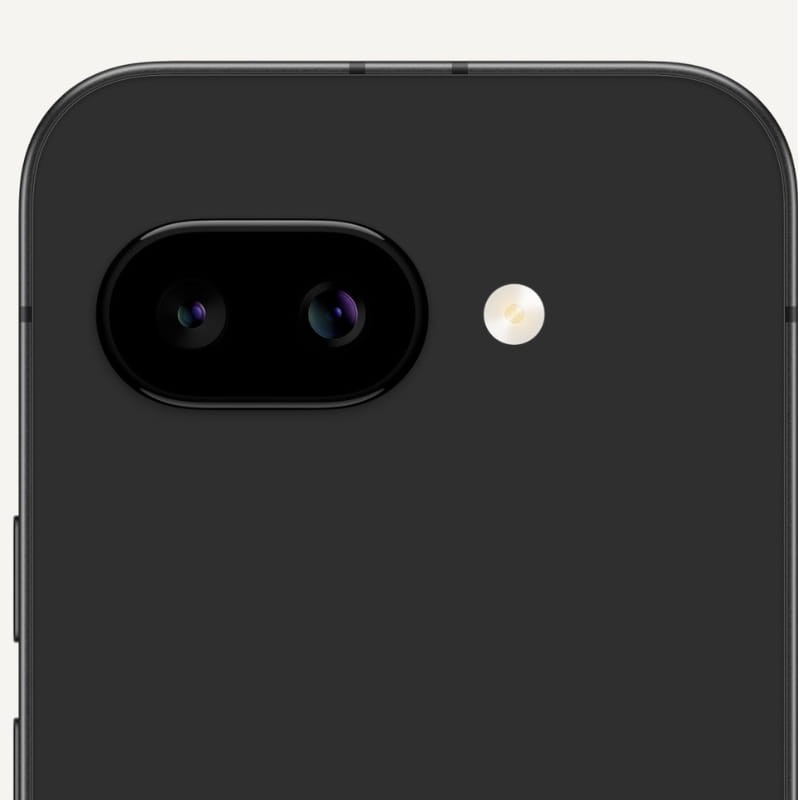 Google Pixel 9a 5G 8GB/128GB Cor Obsidiana - Item5